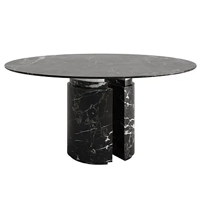 Studio H. Fernandez Atlas Table 150