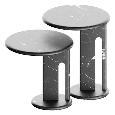 Ambrogio Alto Lagoon Table
