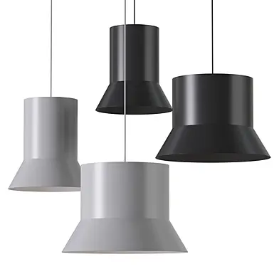 Hat Pendant Lamps