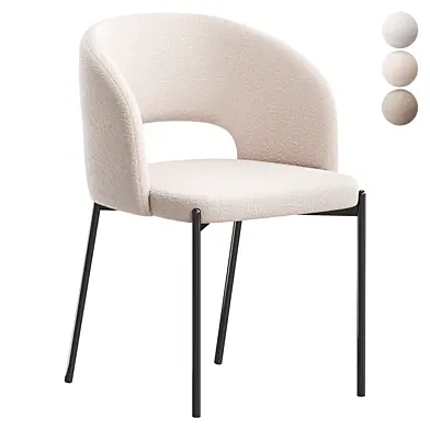 Стул Soren La Redoute