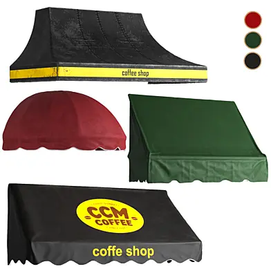 awning collection