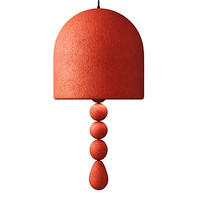 Подвесной светильник  Купол by Product Kobets Design (2)