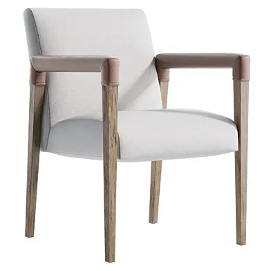 Reuben Dining Chair Harbor Natural