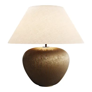 Table Lamp Bayly
