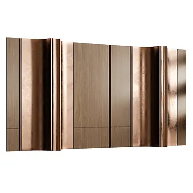 Wall Panel