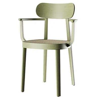 Thonet 118 F Wooden Chair