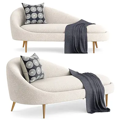 Ether Chaise