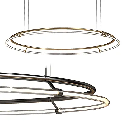 Suspended Light Legacy