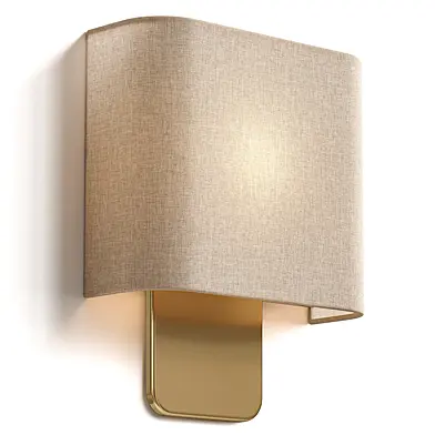 West Elm Aleena Sconce