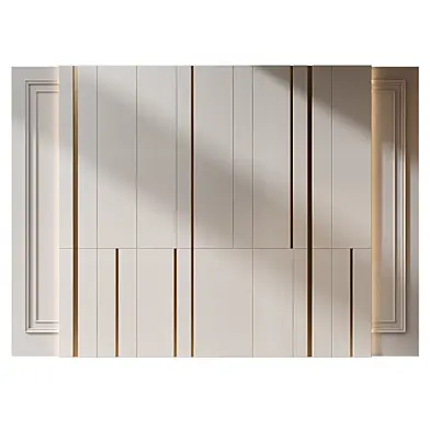 Wall Panels | Set 478