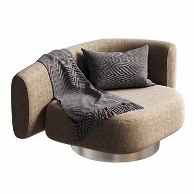 Armchair Reposer