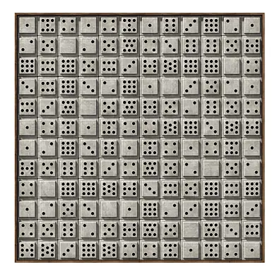 Stone decor n201g