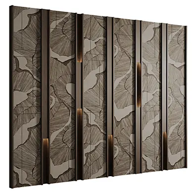 Strata Wood Panels 2