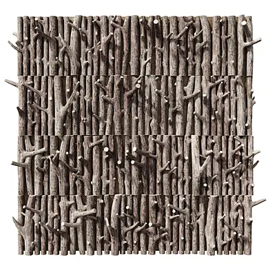 Branch decor n90