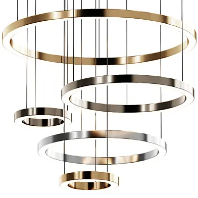 Cameron Design House Mahlu Pendant Lamp