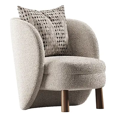 ellos.no Lenestol Clarabay armchair
