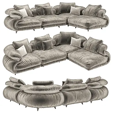 LUZARO 611 sofa Pankratov