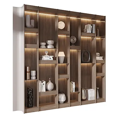 Furniture composition GHS-2770