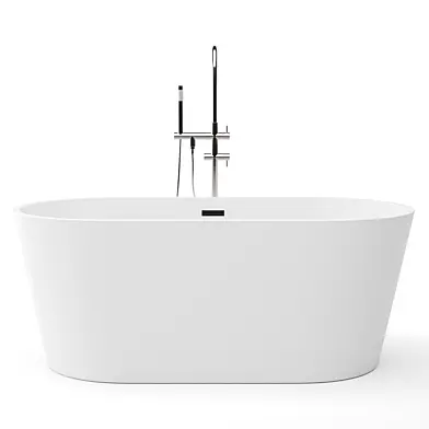 Iris Bathtub