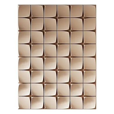 3D Art Relief 239