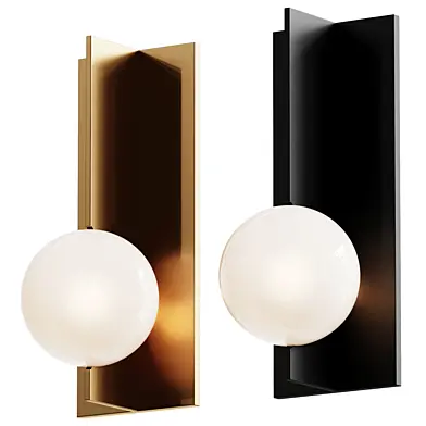 Orbel Wall light