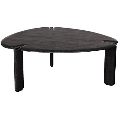 Isamu dining Table by baxter