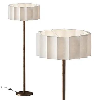 Viotti Floor Lamp