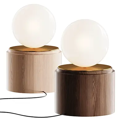 Aromas del Campo Quino Table Lamp