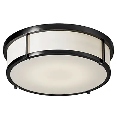 Maxim Rogue Flush Mount