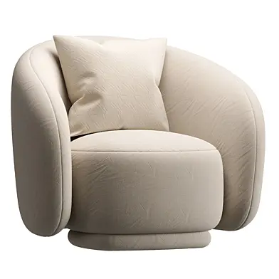 Lilly Swivel Chair