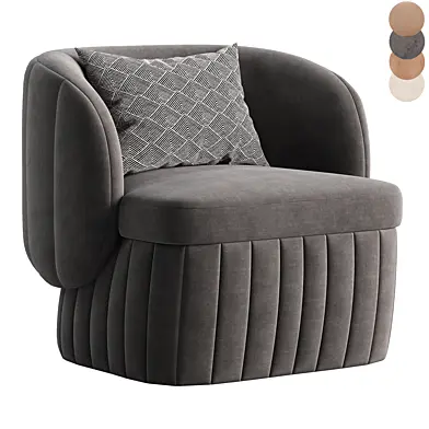 Cara Lounge chair