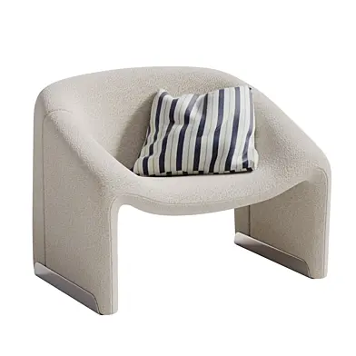 Oysho Armchair