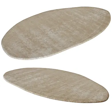 Cera Medium Fawn Rug