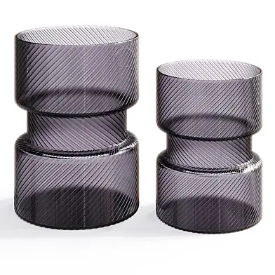 Rips Vase | Poltrona Frau