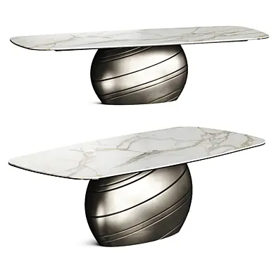 Eforma Giove Dining Table