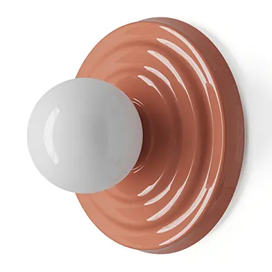 HOLI 02 Wall Lamp By La Redoute