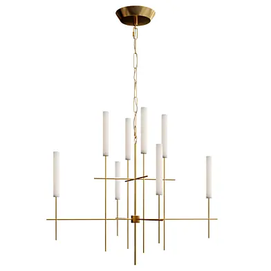 Fay Chandelier