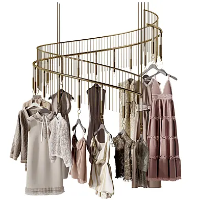 Clothestore 104