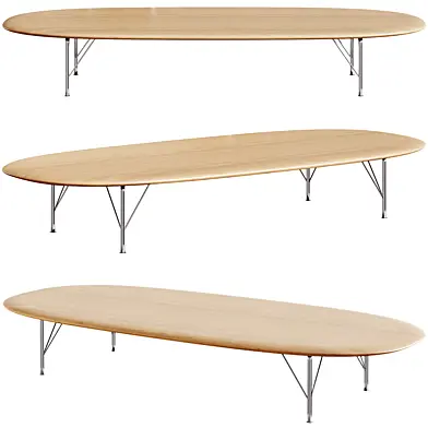 Branch coffee table
