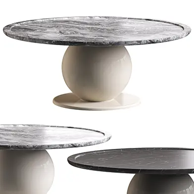 Alba coffee table