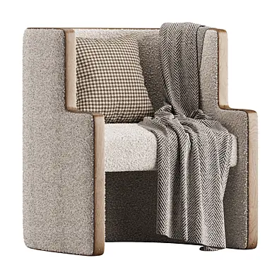 Linen Dining Chair