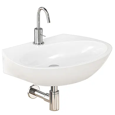 A. e T. Italia OVAL BASIN CR