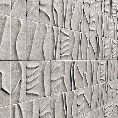 Panel decor n22