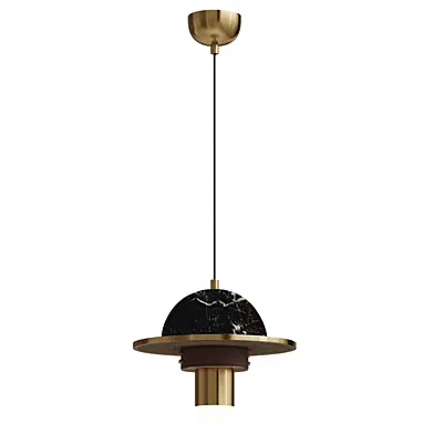 SkyLiving / Lustra Lighting Подвес Bonnie050 B110