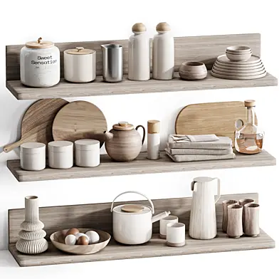 Kitchen set40