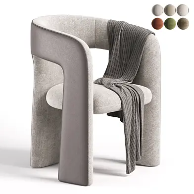 Chair MELA Konyshev