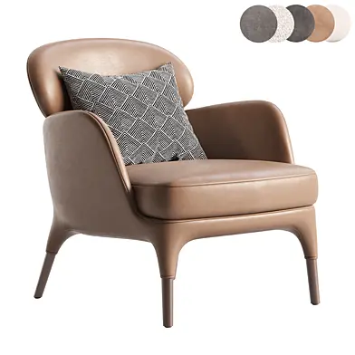 Ester Lounge Chair