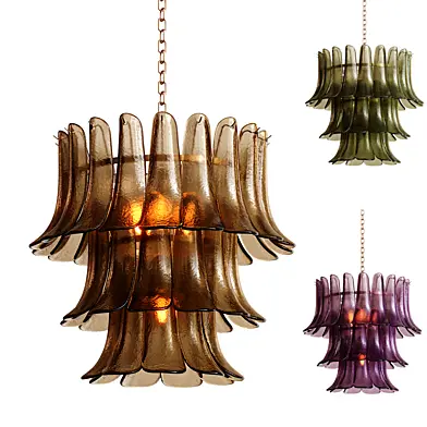 Murano CHandelier