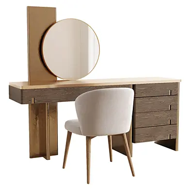 Dressing Table Zone