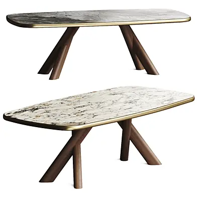 Eforma Canova Dining Table